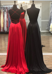 Simple Prom Dresses Long Prom Dress Fashion School Dance Dress Winter Formal Dress