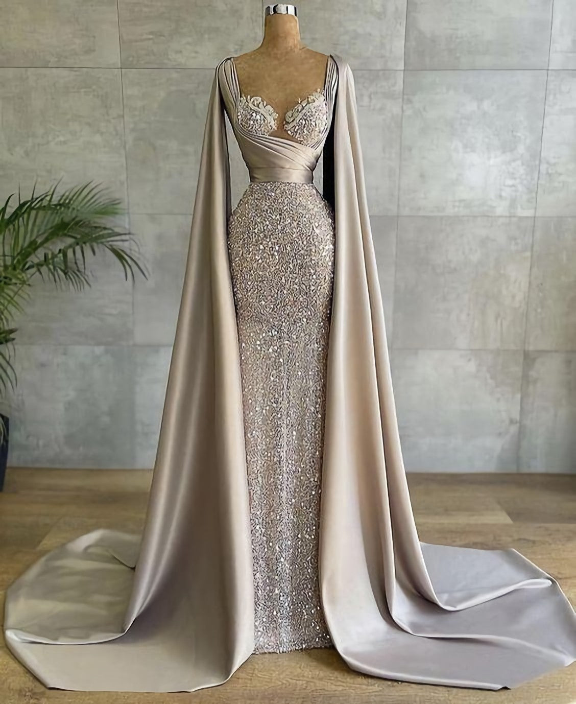 Fashion Evening Dresses, Sexy Prom Dresses